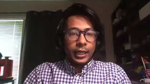 Ather Sharif on the Potential of Accessible Workplace Technology