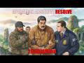 Operation Absolute Resolve | The Capture of Venezuela President | 2D Animation.