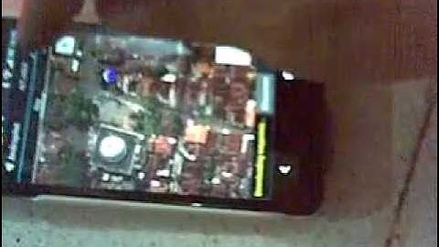 CRIUs AIO pro_V1 connected with bluetooth BT_board v1.2  on Android mission planner APK market