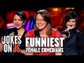 Best Female Comedians On Comedy Roadshow Stand Up Comedy Compilation Jokes On Us Best Female Comedians On Comedy Roadshow Stand Up Comedy Compilation Jokes On Us