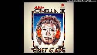 Ebiet G Ade - Kalian Dengarlah Keluhanku - Composer : Ebiet G Ade 1980 (CDQ)