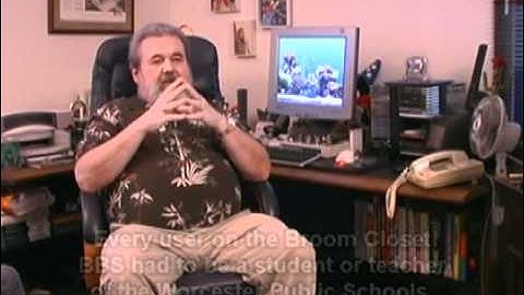 BBS The.Documentary Part 2 - Sysops and Users