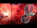 Bayern mnchen ultras  best moments