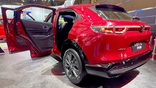 New Honda HR-V RS - Wonderful Crossover SUV! Interior and Exterior Walkaround by Tafra Channel 1,134 views 1 month ago 11 minutes, 29 seconds