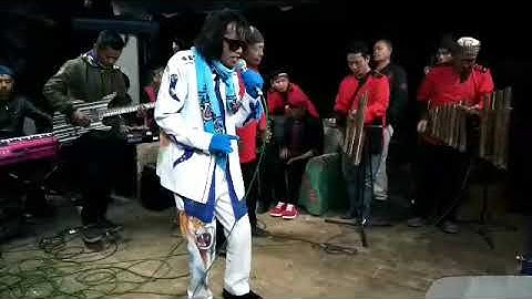 Yayan Jatnika - Kuring leungiteun Kantos tepang Calung gumasep Rumentang M