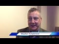 Brassed Off Stephen Tompkinson 20th anniversary interview