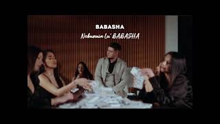 BABASHA - Nebunia lui Babasha / sped up