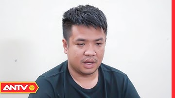 Vờ là nhà xe, nam thanh niên chiếm đoạt 170 triệu đồng tiền đặt vé | ANTV