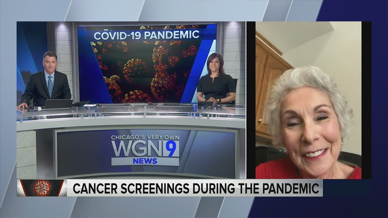 Pandemic prompts many to put off routine medical checkups, screenings