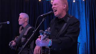 Video thumbnail of "Russell deCarle Live from Folk Alliance International"