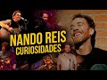 Rock Beats Curiosidades - Nando Reis