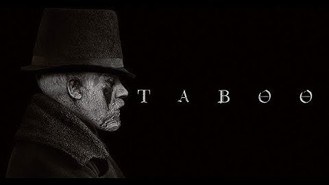 Taboo Opening in HD