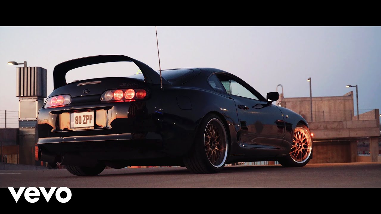 GAVRILYUK - No Pay (Official Video)