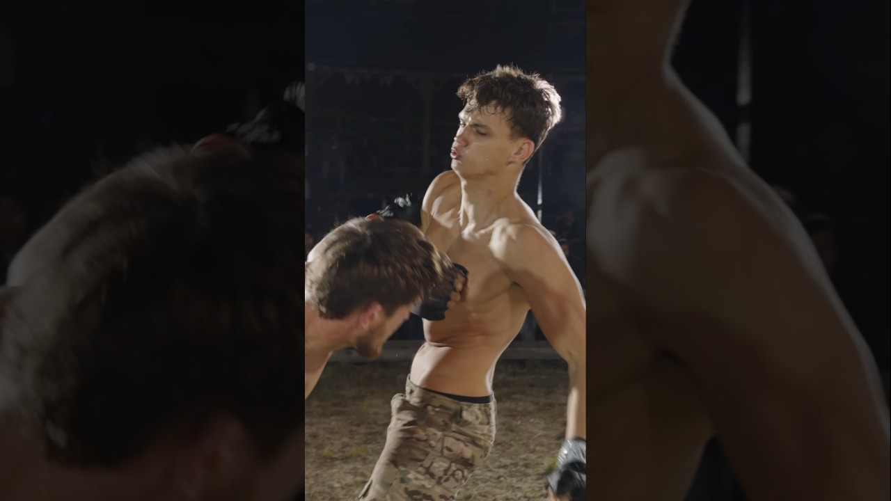 Новий турнір з кулачних боїв m13fights скоро на каналі 