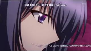 Seirei Tsukai no Blade Dance • EPISODE 3