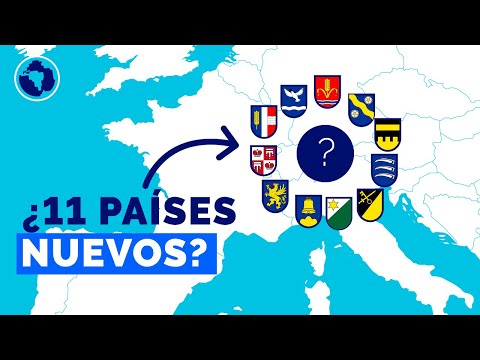 Video: ¿Por qué son importantes los enclaves?