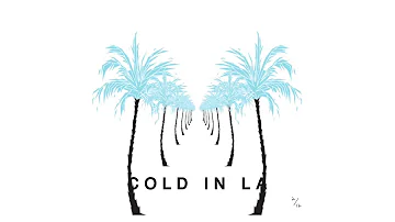 Why Don't We - Cold In LA (Official Audio)