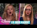 LIV & MADDIE - Bist du Liv oder Maddie? | Disney Channel App 📱