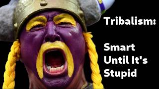 Evolving Past Tribalism
