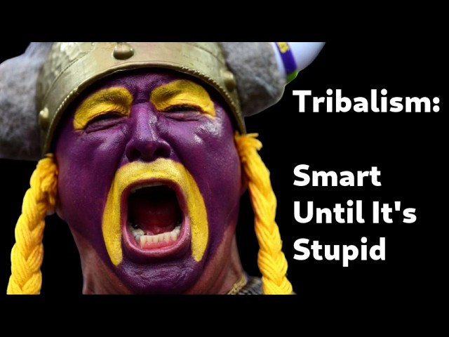 The Evolution and Limits of Tribalism