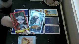 Sagittarius "THE RIPPLE EFFECT, AN ENEMY IS CONTAINED!" May to June 2026 BONUS Tarot