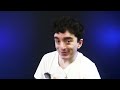 Beginning of video