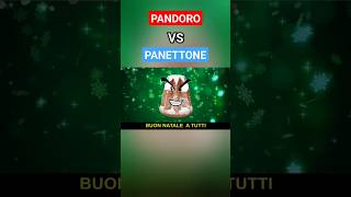 PANDORO VS PANETTONE - BATTAGLIE RAP EPICHE