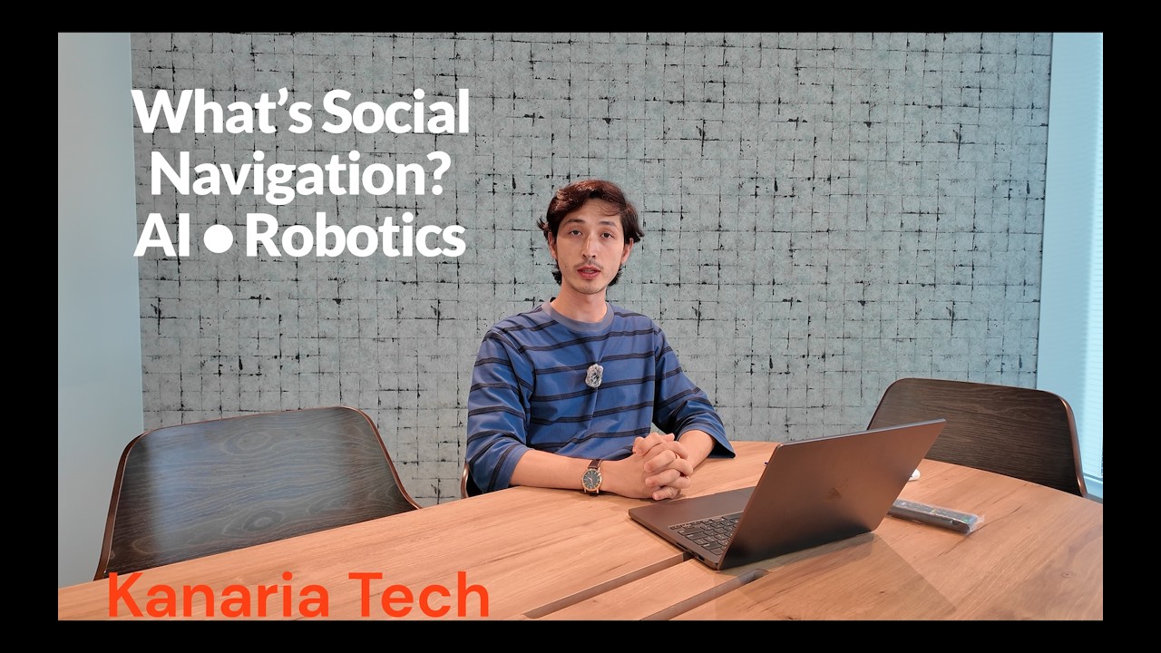 Social Navigation in Robots