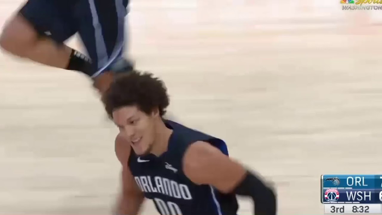 MAGIC VS WIZARDS FULL GAME HIGHLIGHTS December 26 2020 YouTube