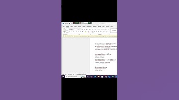 এক্সেল এক্সপার্ট হওয়ার আগে বেসিক বিষয় গুলো জানা জরুরি।#msexcel #এক্সেল #exceltutorial #excel