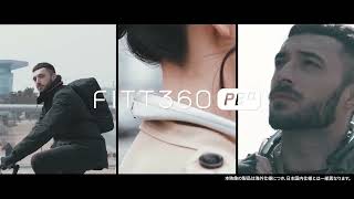 FITT360PBα