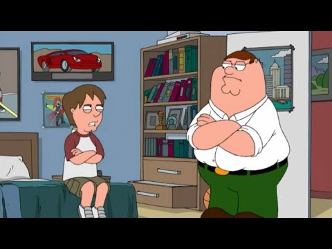 Reacting To “Peter Griffin Best Moments” (Family Guy Compilation)