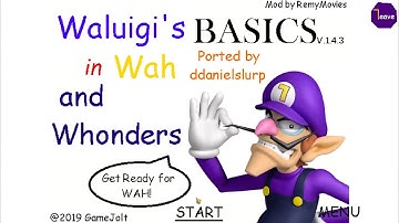 Waluigi