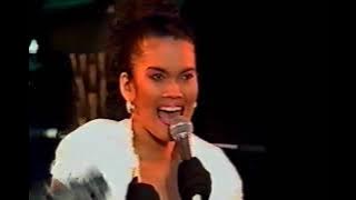 Fan Club performing at Bastion Point Auckland New Zealand