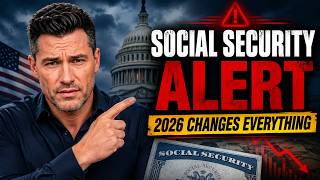 🚨 Social Security Retirees Just Got Caught in a $536 Billion Government Trap
