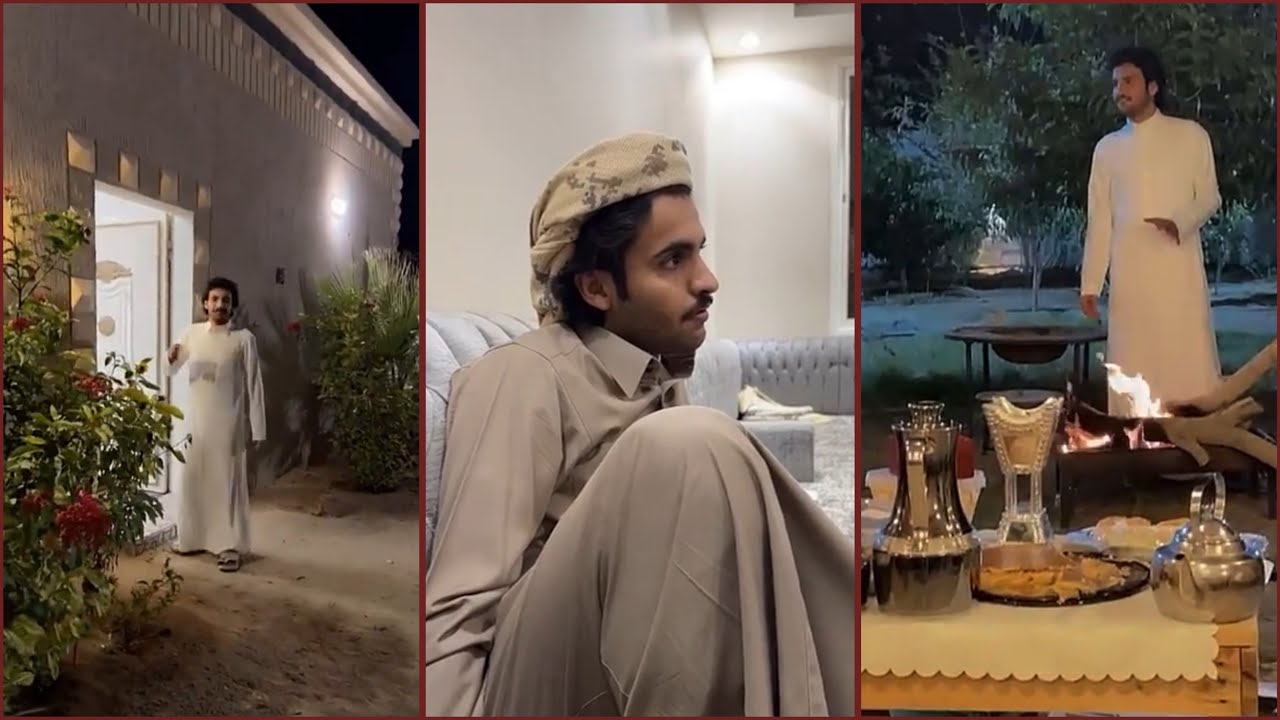 تجميع سنابات ظهور بهاج الاكلبي | جمعة شتوية بالباطن مع سالم والمعنى وشوصان ✨ !