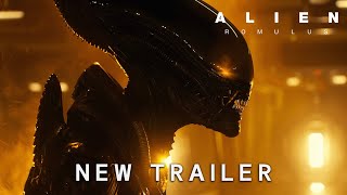 ALIEN: ROMULUS | New Trailer | Disney & Cailee Spaeny  | August 16, 2024 (4K) by Darth Trailer 330,135 views 1 month ago 1 minute, 18 seconds