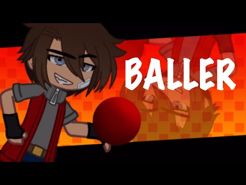 BALLER // meme // Michael afton