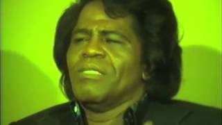 Brenda Malik interviews James Brown (Circa 1982)