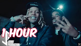 Lil Durk - Should've feat . Pooh Shiesty (1hour)