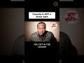 Build your own path #standupcomedy