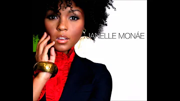 Janelle Monáe -The Audition/Metropolis: Point Zero (2003) (Album)