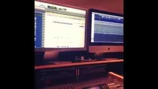 Travesuras Official Remix Preview Nicky Jam Ft  De La Ghetto