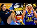 Zehra Gunes & Melissa Vargas’ Cutest Unseen Viral Clip ❤️ #melissavargas #zehragunes #trending