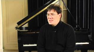 Alan Gilbert on Magnus Lindberg and "Feria"