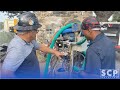 Partnering for Success: SCP &amp; Spray Pump Services Provide Plural Component Pump Support