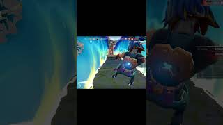 Neon Tutorial (Wrong Way)😂 | Valorant Shorts #viral #valorant #valorantclips #valoranttips #ytshorts