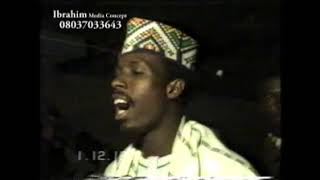 Bashir Dandago majalisi 1990 screenshot 5