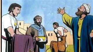 59 The Parable of the Prodigal Son Urdu