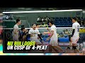 UAAP: NU draws first blood vs UST in men&#39;s volleyball Finals